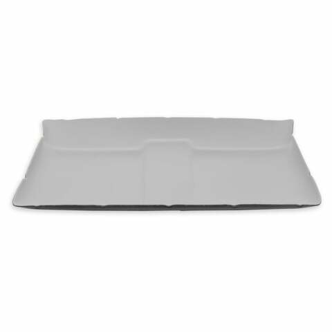 73-87 C/K Series Standard Cab Pickup Foamback Headliner-Cloth-Grey 05-329