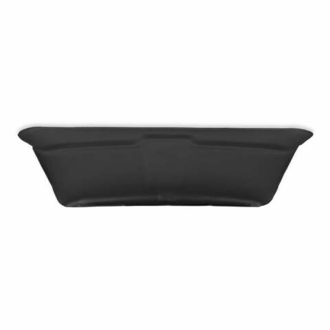 73-87 C/K Series Standard Cab Pickup Foamback Headliner-Vinyl-Black 05-330