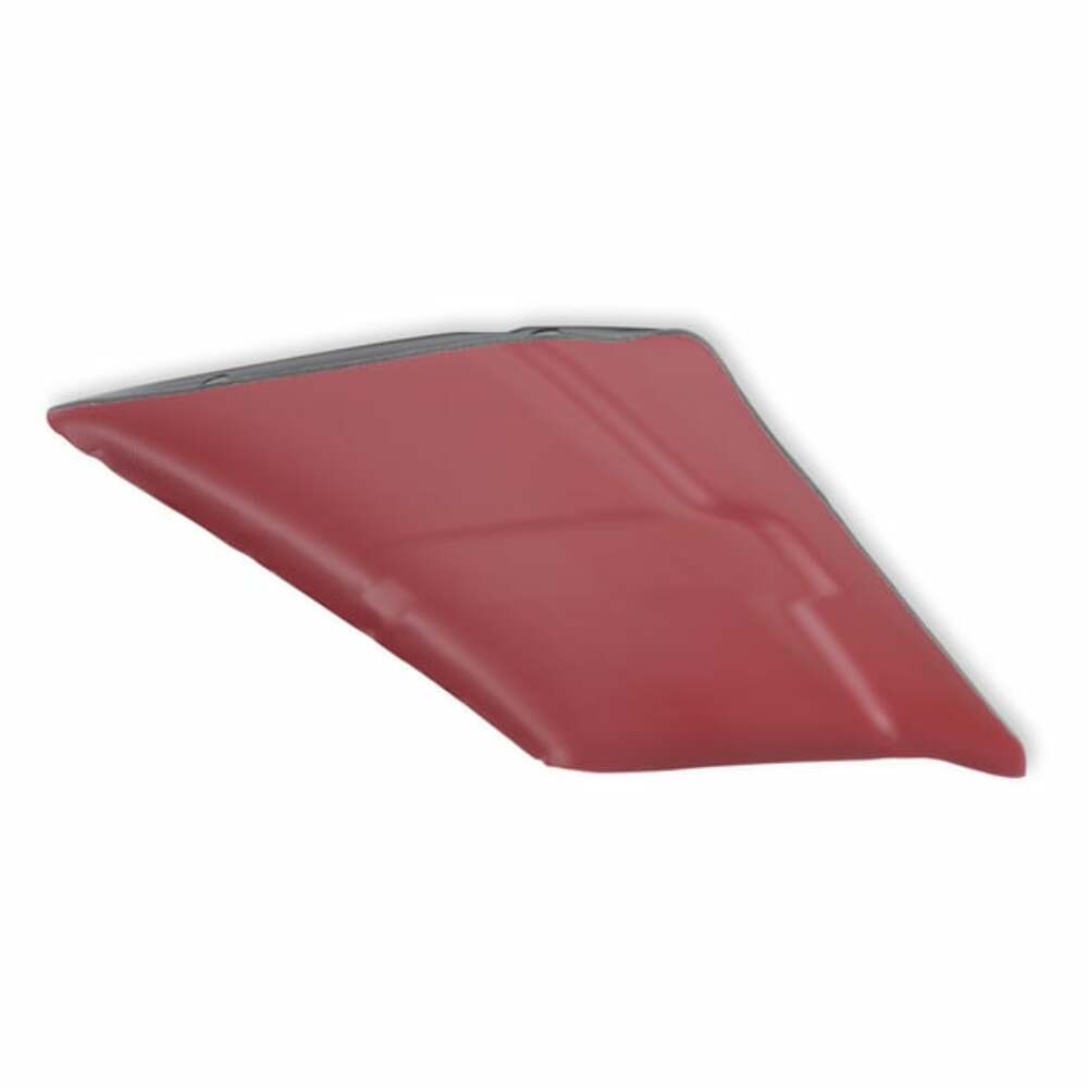 73-87 C/K Series Standard Cab Pickup Foamback Headliner-Vinyl-Red 05-331