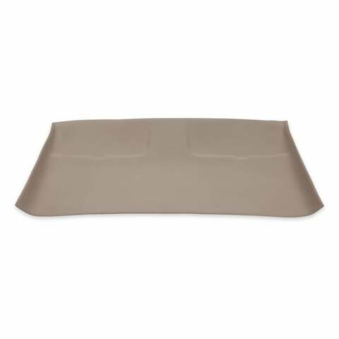 88-98 Chevy Silverado GMC Sierra OBS Chevy truck truck Series Standard Cab Pickup Foamback Headliner-Cloth-Tan 05-337