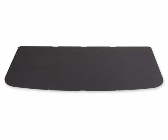 1967-72 Ford F-Series Trucks F-Series Pressboard Headliner-Uncovered 05-353