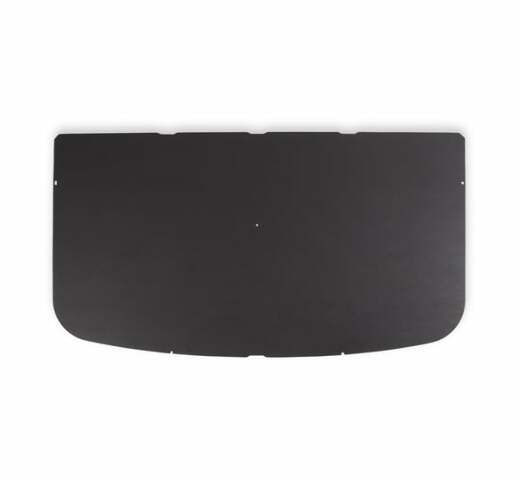 1967-72 Ford F-Series Trucks F-Series Pressboard Headliner-Uncovered 05-353