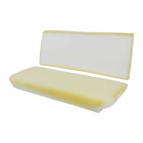 1973-1981 C/K Series Trucks Front Bench Seat Foam - Back & Bottom-05-372