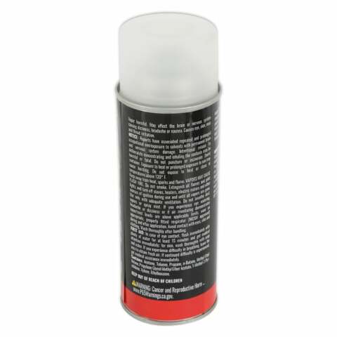 Works On Metal, Plastic, Vinyl, & Leather; Interior Dye - Satin Clear-05-705