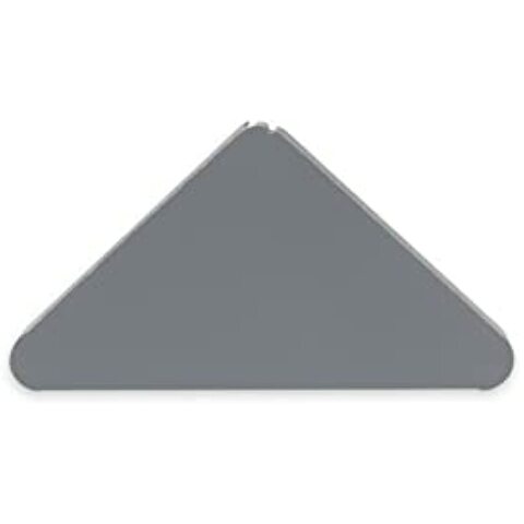 Works On Metal, Plastic, Vinyl, & Leather; Interior Dye - Grey-05-706