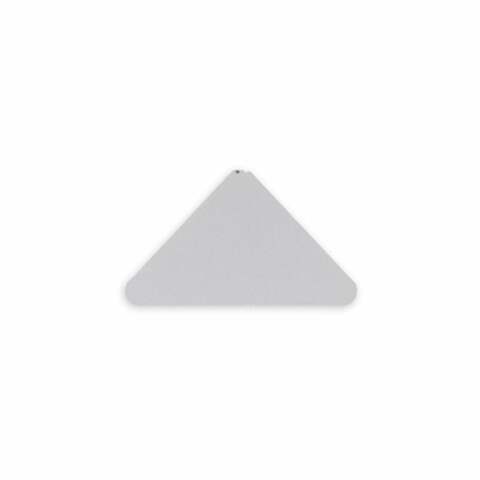 Works On Metal, Plastic, Vinyl, & Leather; Interior Dye - Argent Silver-05-710