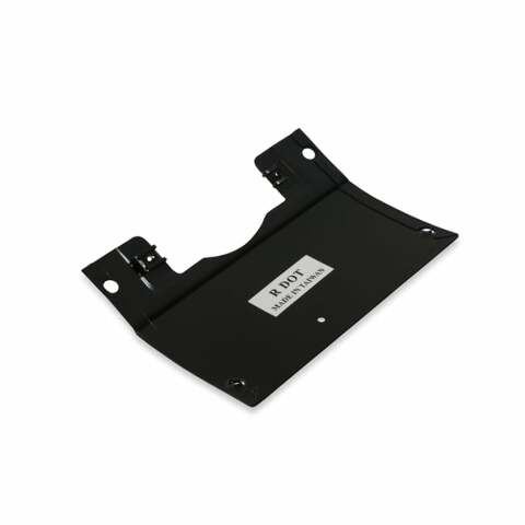 1973-1991 C/K Series; Lower Steering Column Cover; -05-735 steel