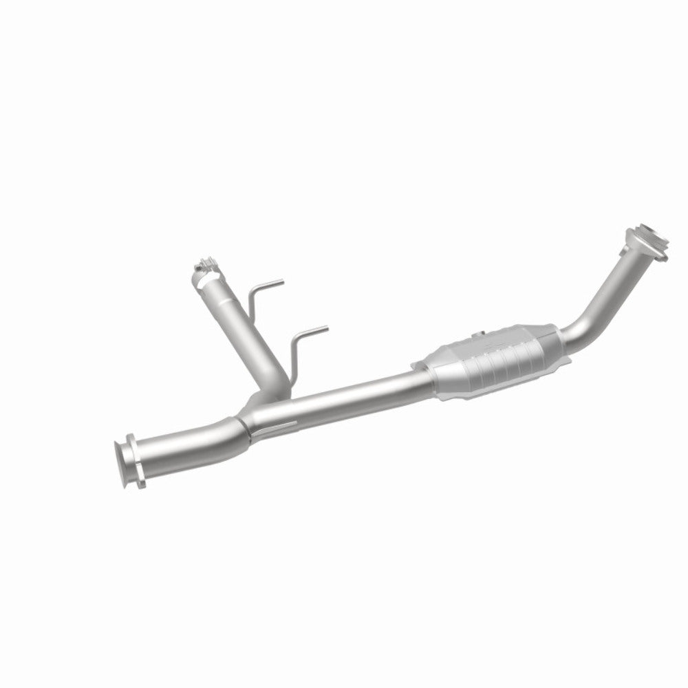 t 05 Expedition P/S 5.4L Direct-Fit Catalytic Converter 93125 Magnaflow MagnaFlow Exhaust Products