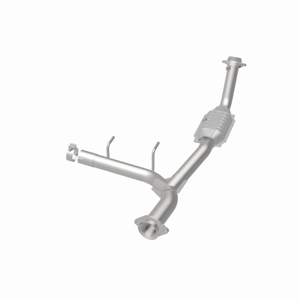 t 05 Expedition P/S 5.4L Direct-Fit Catalytic Converter 93125 Magnaflow MagnaFlow Exhaust Products