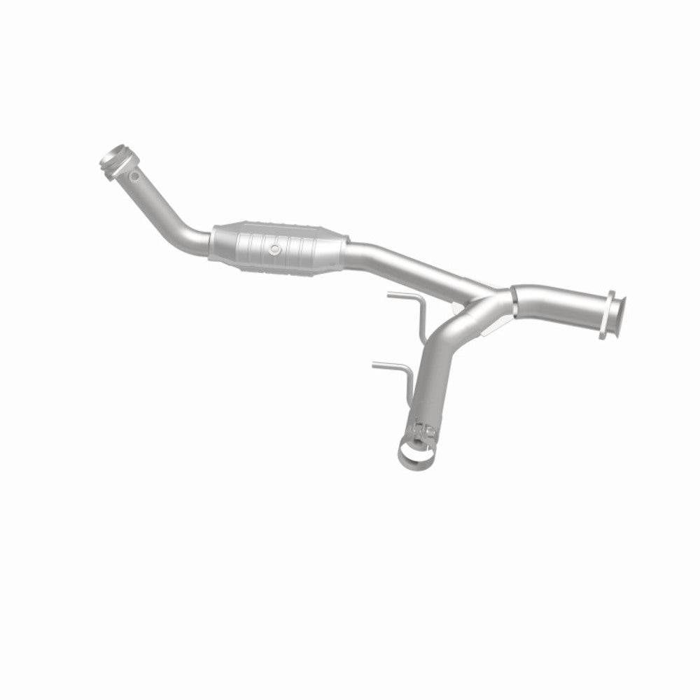 t 05 Expedition P/S 5.4L Direct-Fit Catalytic Converter 93125 Magnaflow MagnaFlow Exhaust Products