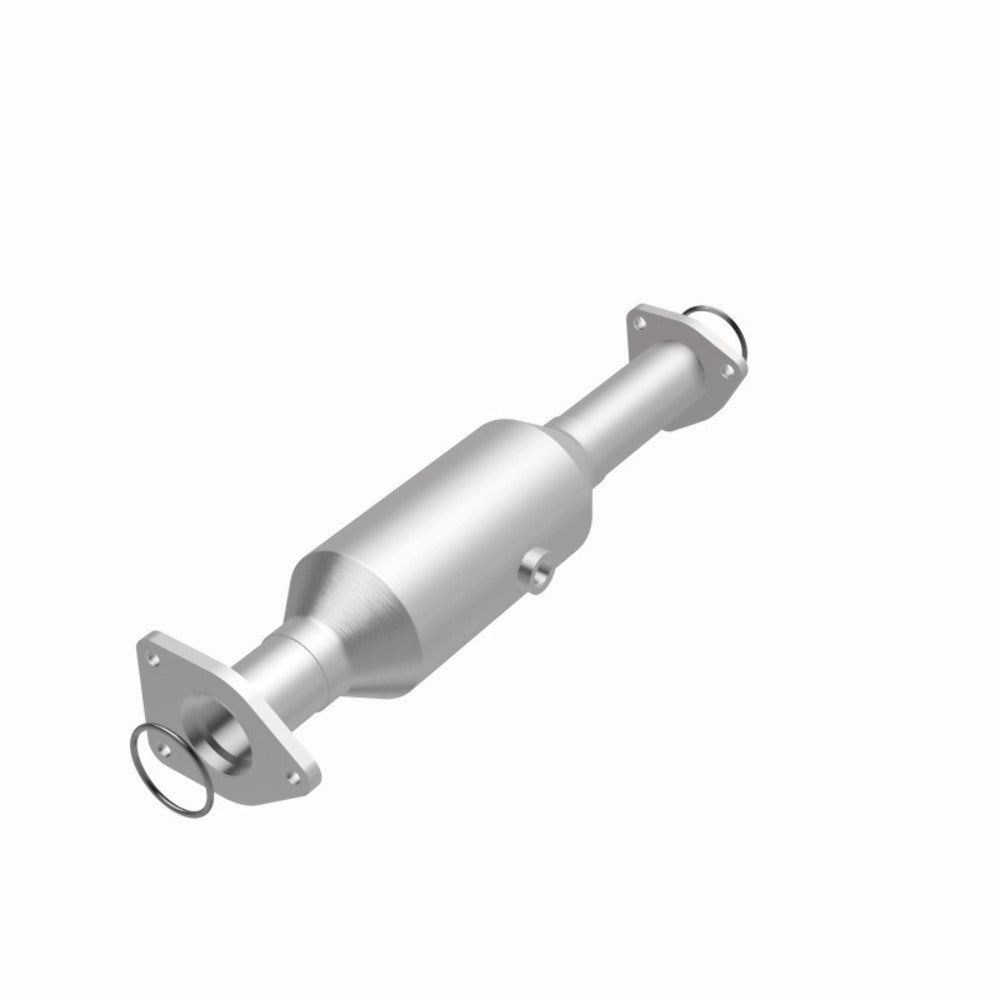 t 05 Honda Accord 2.4L OEM Direct-Fit Catalytic Converter 49260 Magnaflow MagnaFlow Exhaust Products