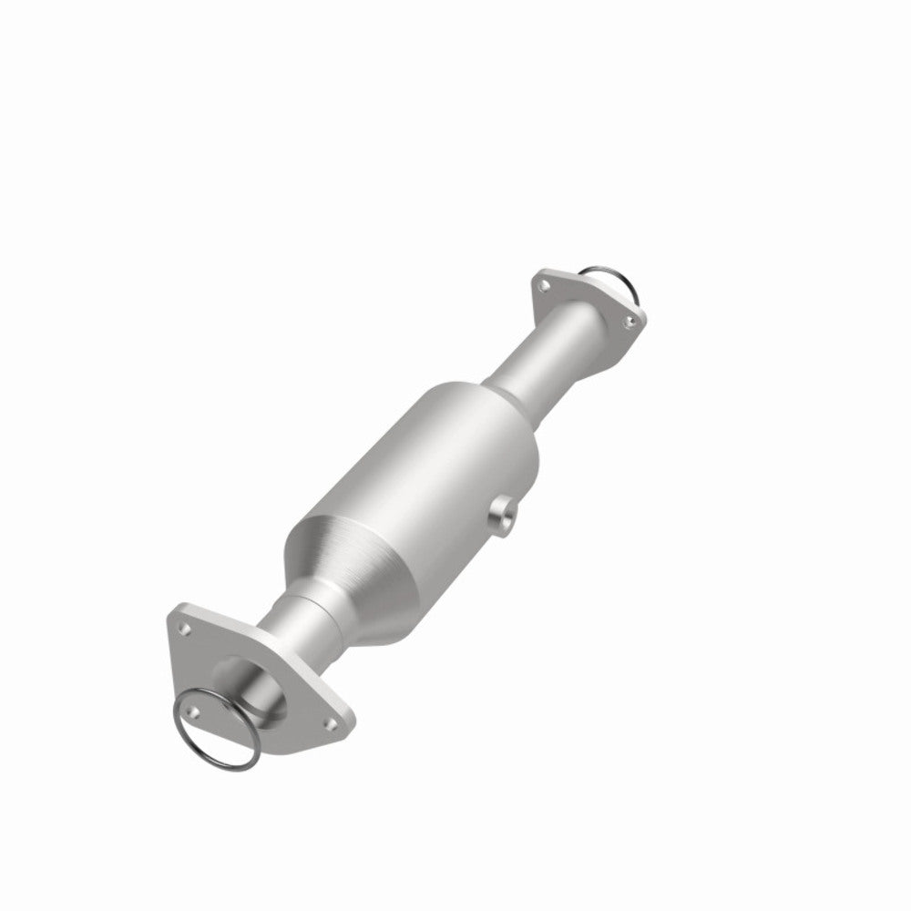 t 05 Honda Accord 2.4L OEM Direct-Fit Catalytic Converter 49260 Magnaflow MagnaFlow Exhaust Products
