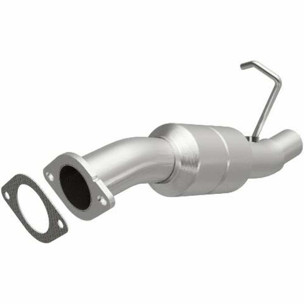 t 05 Silverado 2500HD 6.0L Direct-Fit Catalytic Converter 49006 Magnaflow MagnaFlow Exhaust Products