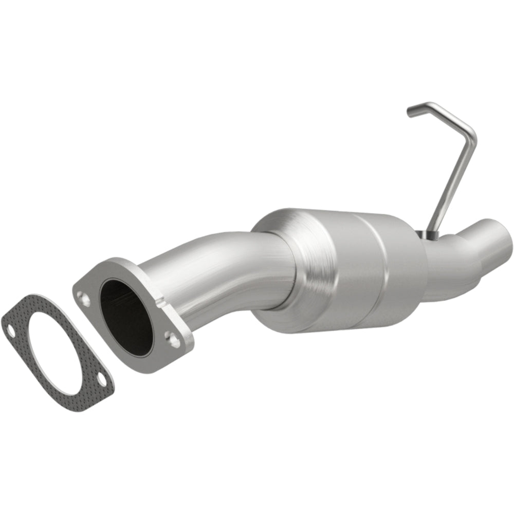 t 05 Silverado 2500HD 6.0L Direct-Fit Catalytic Converter 49006 Magnaflow MagnaFlow Exhaust Products