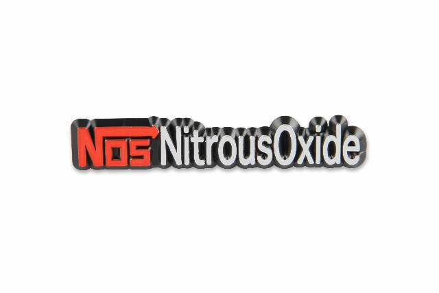 NOS Sportsman Fogger Nitrous System - 05030-FINOS