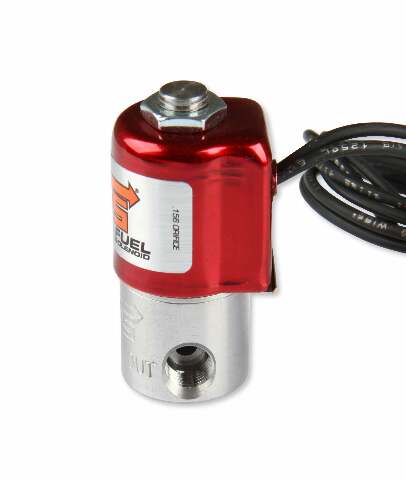 NOS Nitrous Oxide Injection System Kit 05160NOS; 150 HP Wet for Chevy LS-Series