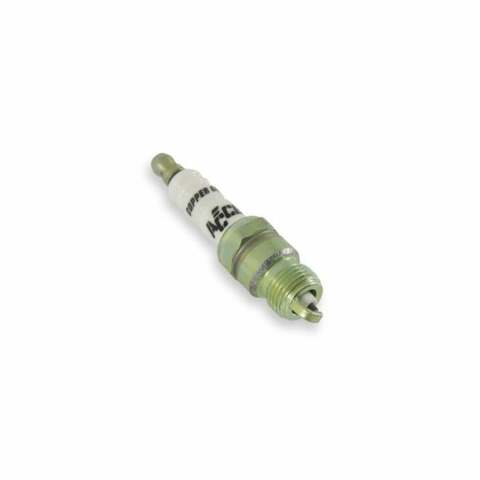 Spark Plug for 1981-1986 Chevy Silverado V8