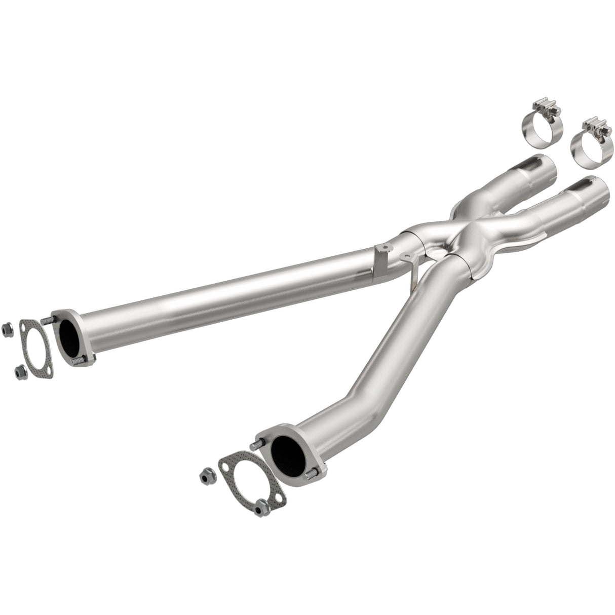 Exhaust X Pipe for Performance Exhaust X-Pipe Assembly MagnaFlow 15437