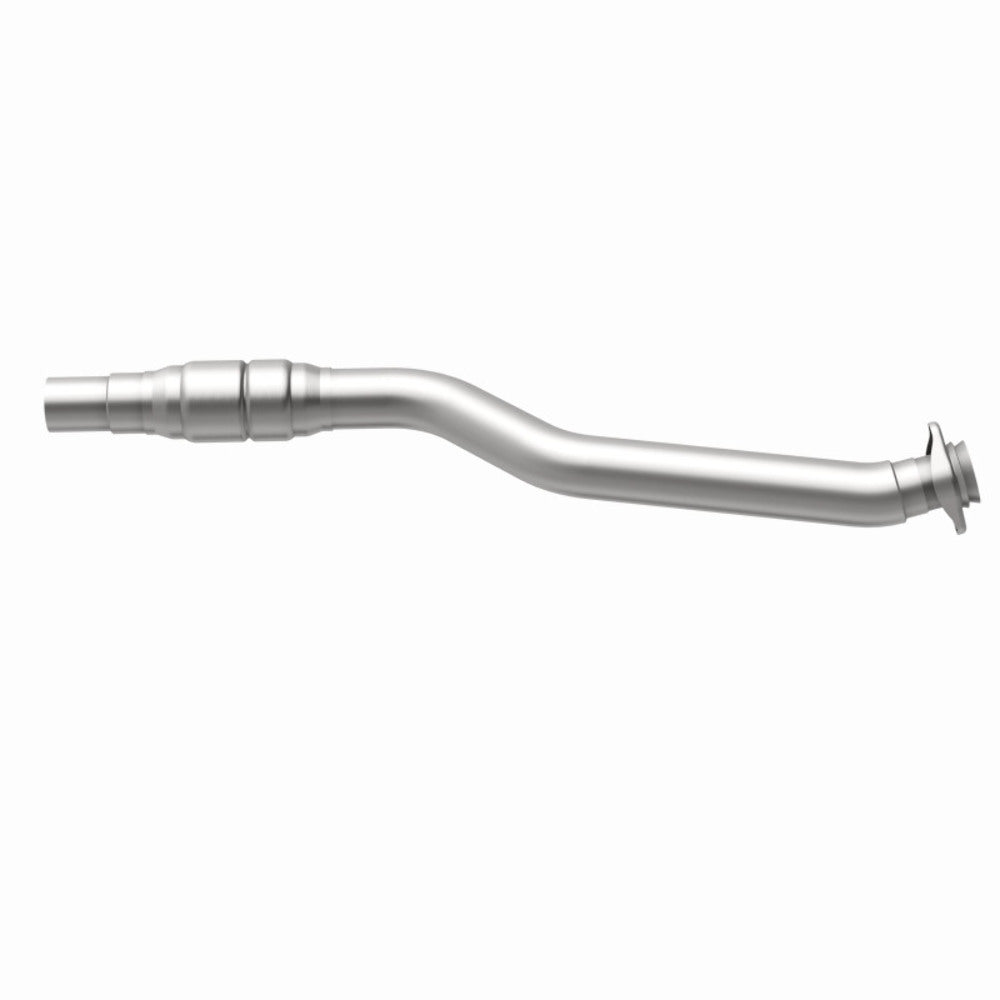 MagnaFlow direct-fit catalytic converter for 2006-2007 BMW passenger side stainless steel CARB compliant OBDII 49265