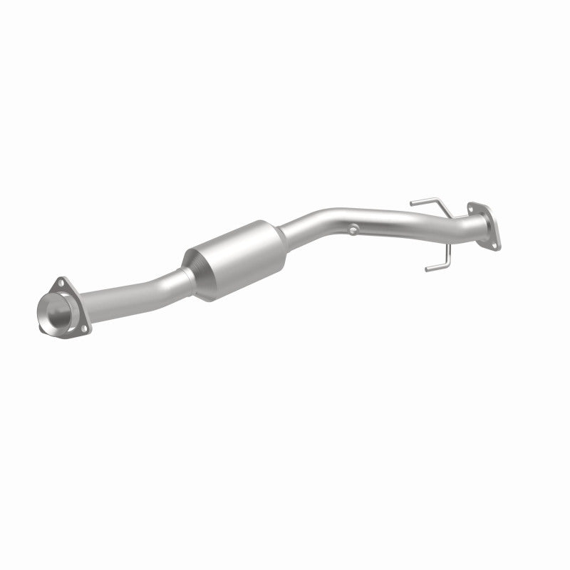 t 06-07 Chevrolet Trailblazer CARB Compliant Catalytic Converter 5551221 Magnaflow MagnaFlow Exhaust Products