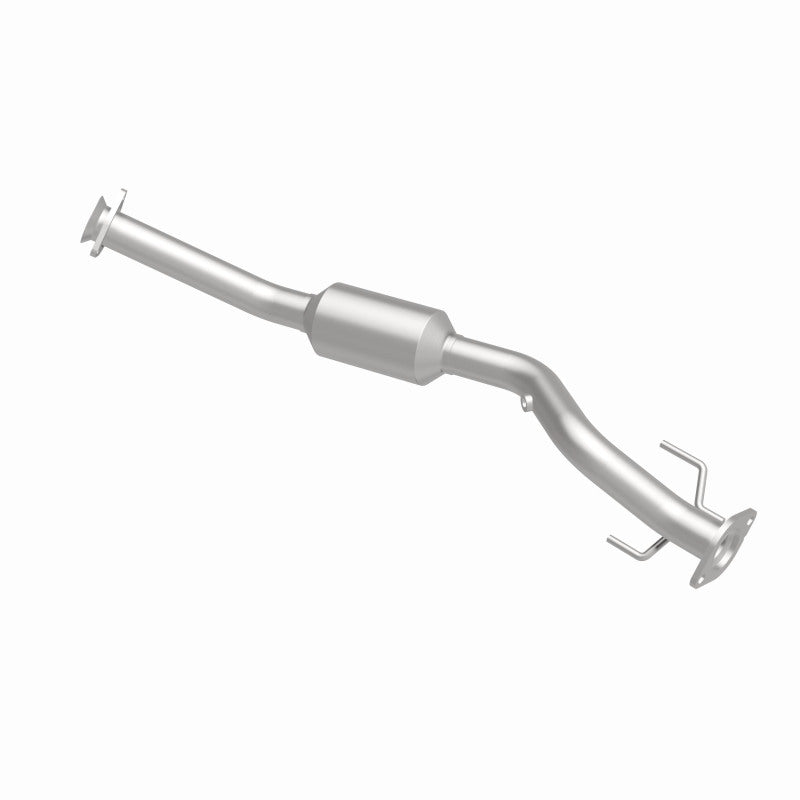 t 06-07 Chevrolet Trailblazer CARB Compliant Catalytic Converter 5551221 Magnaflow MagnaFlow Exhaust Products