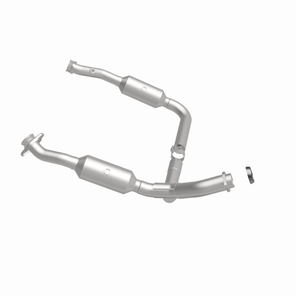 t 06-07 Explorer 4.0L OEM Direct-Fit Catalytic Converter 49598 Magnaflow MagnaFlow Exhaust Products