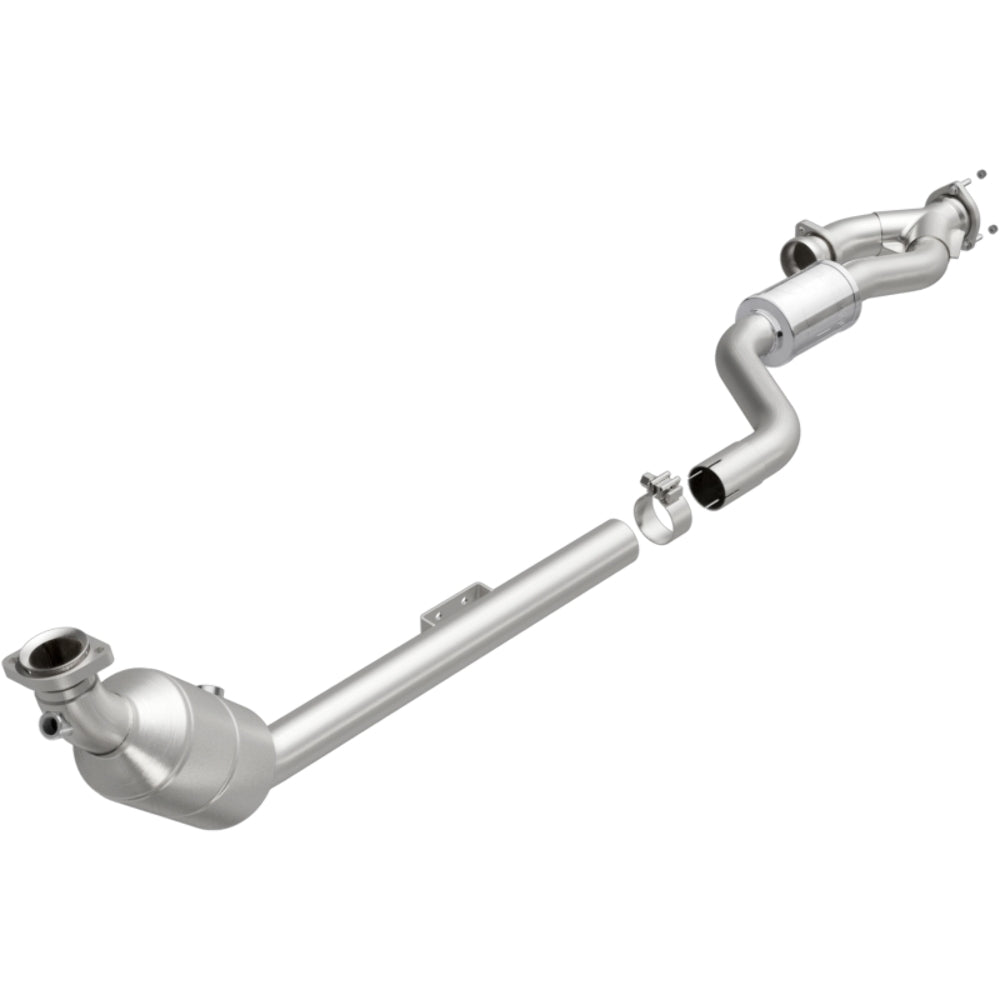 t 06-07 Mercedes C230 2.5L DS Direct-Fit Catalytic Converter 51264 Magnaflow MagnaFlow Exhaust Products