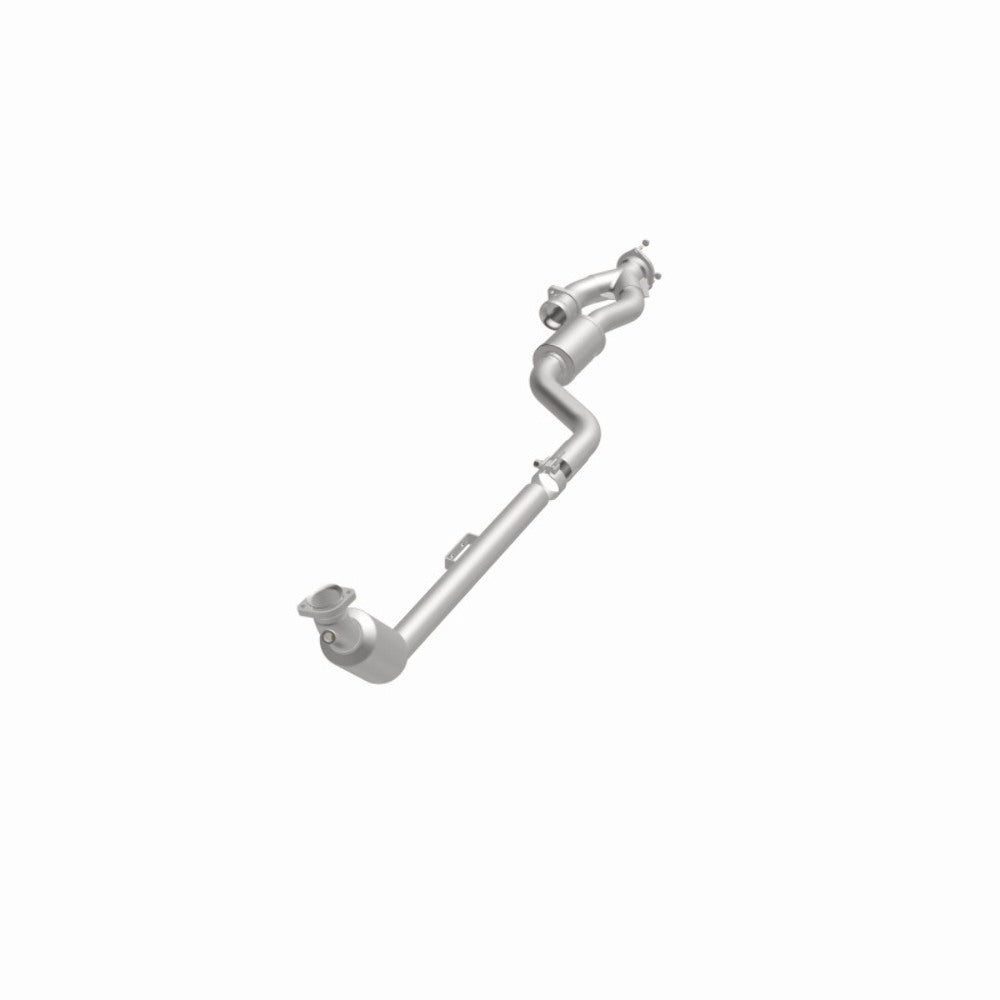 t 06-07 Mercedes C230 2.5L DS Direct-Fit Catalytic Converter 51264 Magnaflow MagnaFlow Exhaust Products