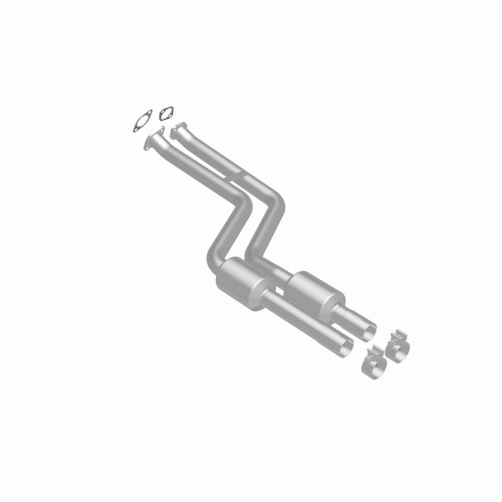 t 06-08 BMW Z4 3.0L Direct-Fit Catalytic Converter 51725 Magnaflow MagnaFlow Exhaust Products