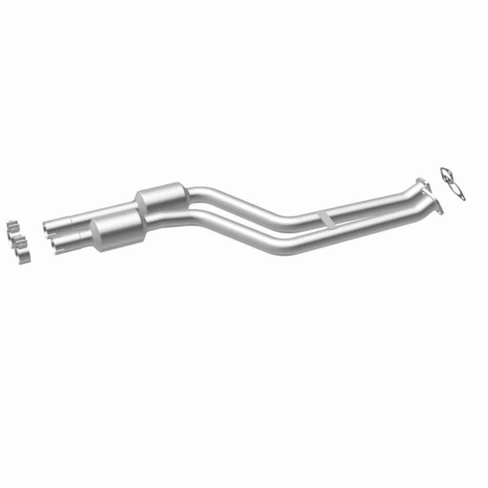 t 06-08 BMW Z4 3.0L Direct-Fit Catalytic Converter 51725 Magnaflow MagnaFlow Exhaust Products