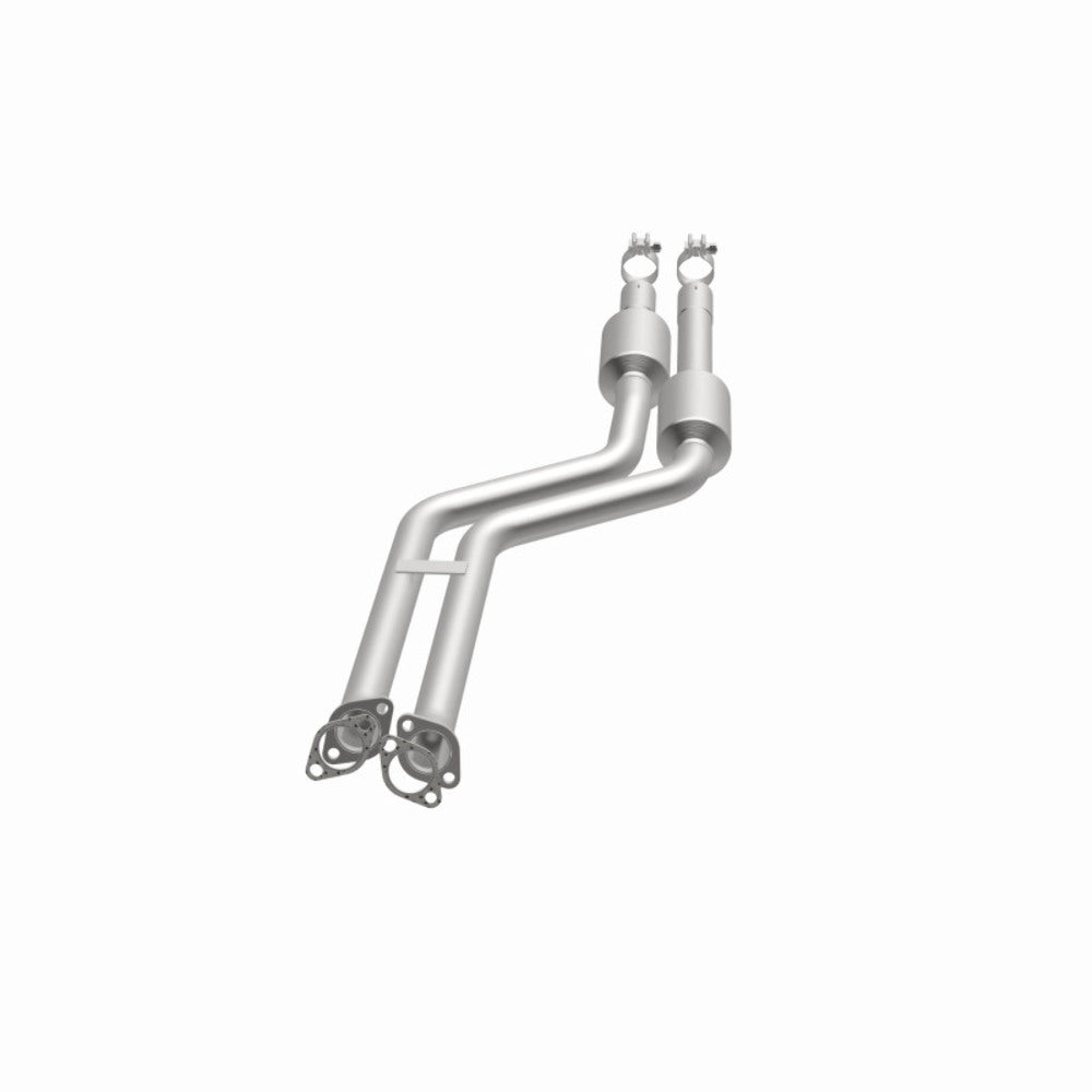 t 06-08 BMW Z4 3.0L Direct-Fit Catalytic Converter 51725 Magnaflow MagnaFlow Exhaust Products