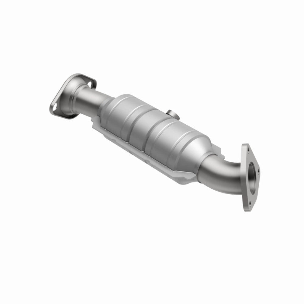 MagnaFlow direct-fit catalytic converter for 2006-2008 Honda stainless steel CARB compliant OBDII 49261