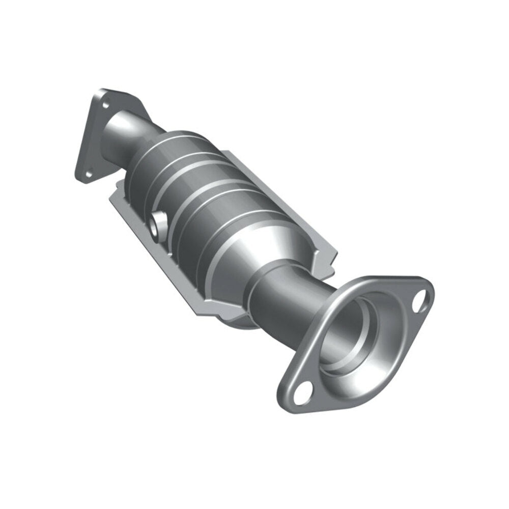 MagnaFlow direct-fit catalytic converter for 2006-2008 Honda stainless steel CARB compliant OBDII 49261