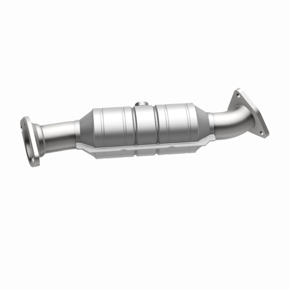 MagnaFlow direct-fit catalytic converter for 2006-2008 Honda stainless steel CARB compliant OBDII 49261