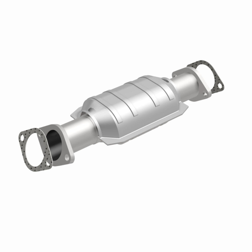 MagnaFlow direct-fit catalytic converter for 2006-2008 Kia 3.8L stainless steel Federal EPA compliant OBDII 93176