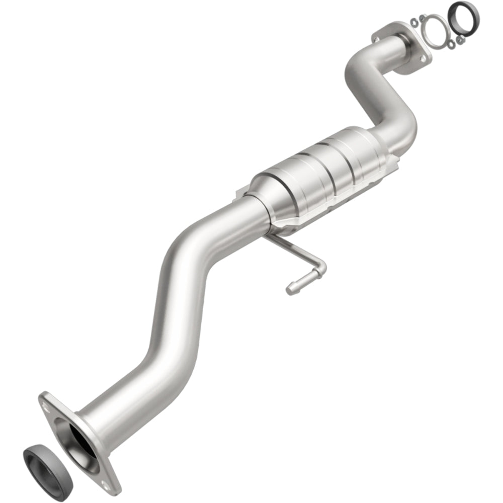 t 06-08 Suzuki Grand Vitara 2.7L Direct-Fit Catalytic Converter 51728 Magnaflow MagnaFlow Exhaust Products