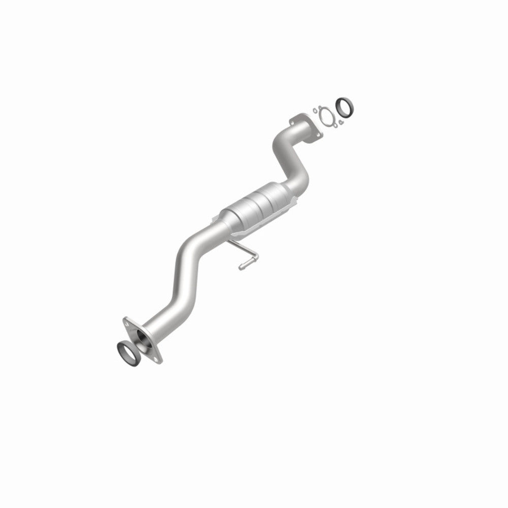 t 06-08 Suzuki Grand Vitara 2.7L Direct-Fit Catalytic Converter 51728 Magnaflow MagnaFlow Exhaust Products