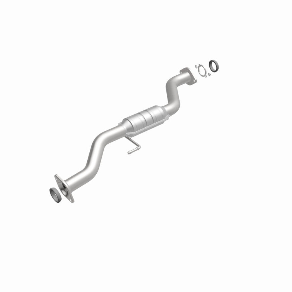 t 06-08 Suzuki Grand Vitara 2.7L Direct-Fit Catalytic Converter 51728 Magnaflow MagnaFlow Exhaust Products