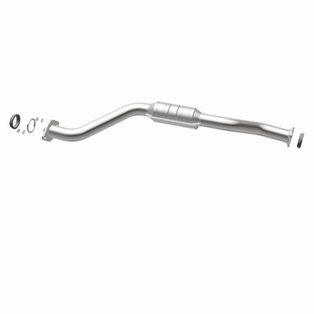t 06-08 Suzuki Grand Vitara 2.7L Direct-Fit Catalytic Converter 51728 Magnaflow MagnaFlow Exhaust Products