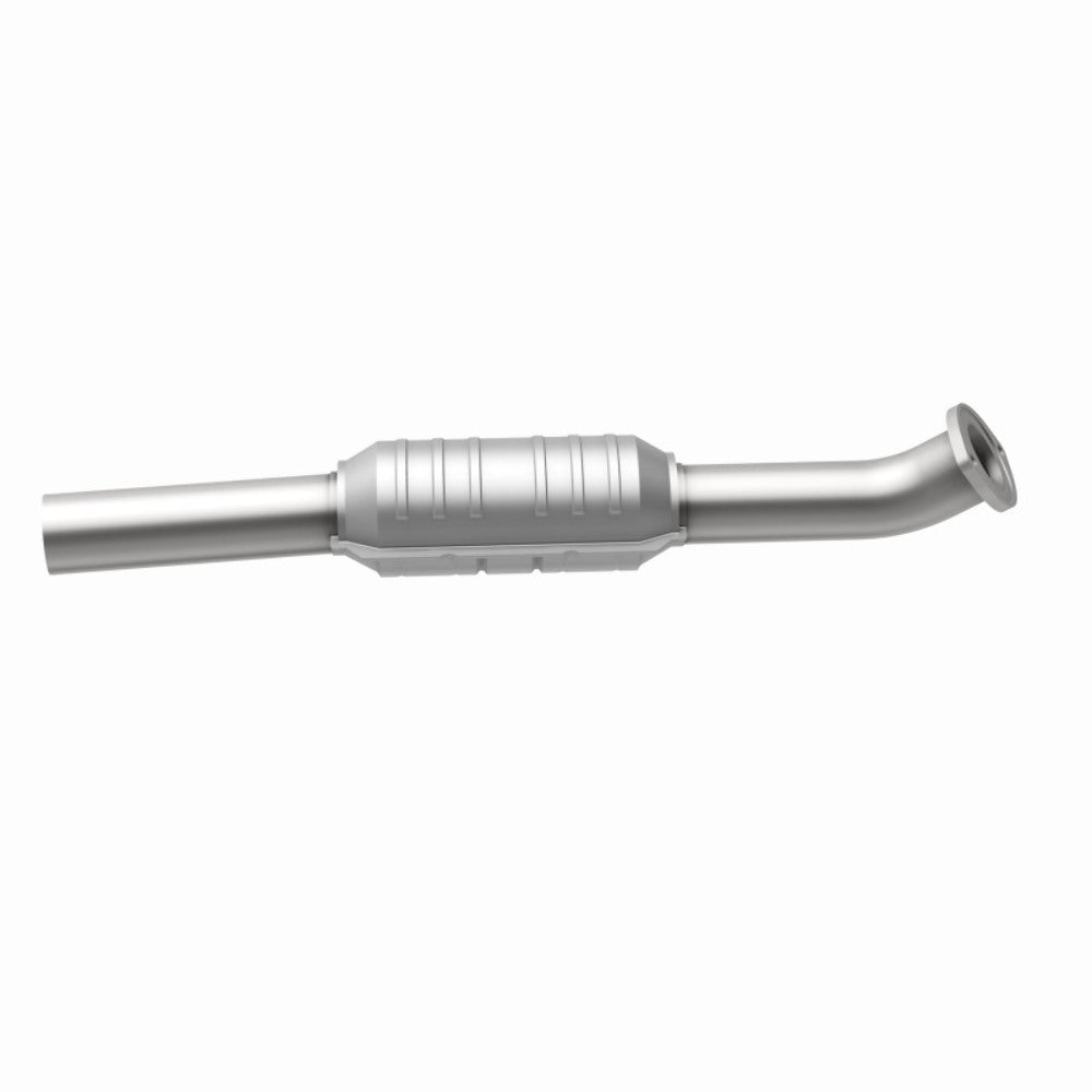 MagnaFlow direct-fit catalytic converter for 2006-2008 Toyota 2.4L stainless steel Federal EPA compliant OBDII 23000