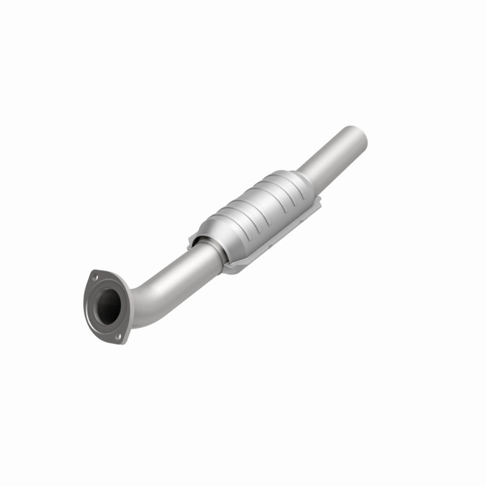 MagnaFlow direct-fit catalytic converter for 2006-2008 Toyota 2.4L stainless steel Federal EPA compliant OBDII 23000