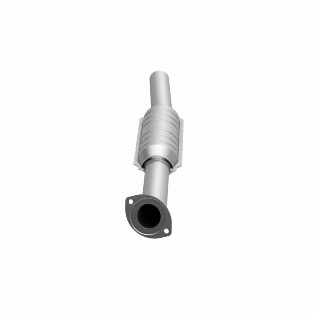 MagnaFlow direct-fit catalytic converter for 2006-2008 Toyota 2.4L stainless steel Federal EPA compliant OBDII 23000