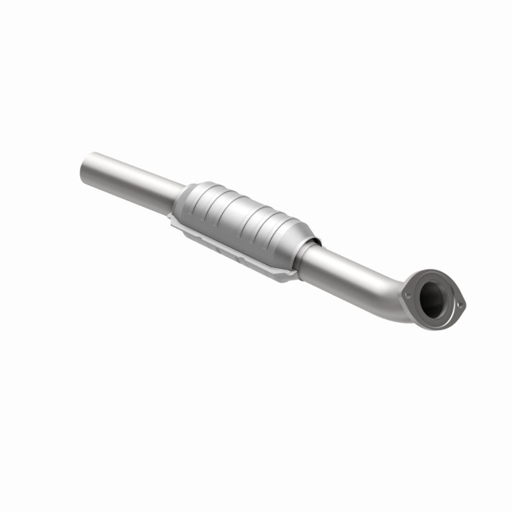 MagnaFlow direct-fit catalytic converter for 2006-2008 Toyota 2.4L stainless steel Federal EPA compliant OBDII 23000
