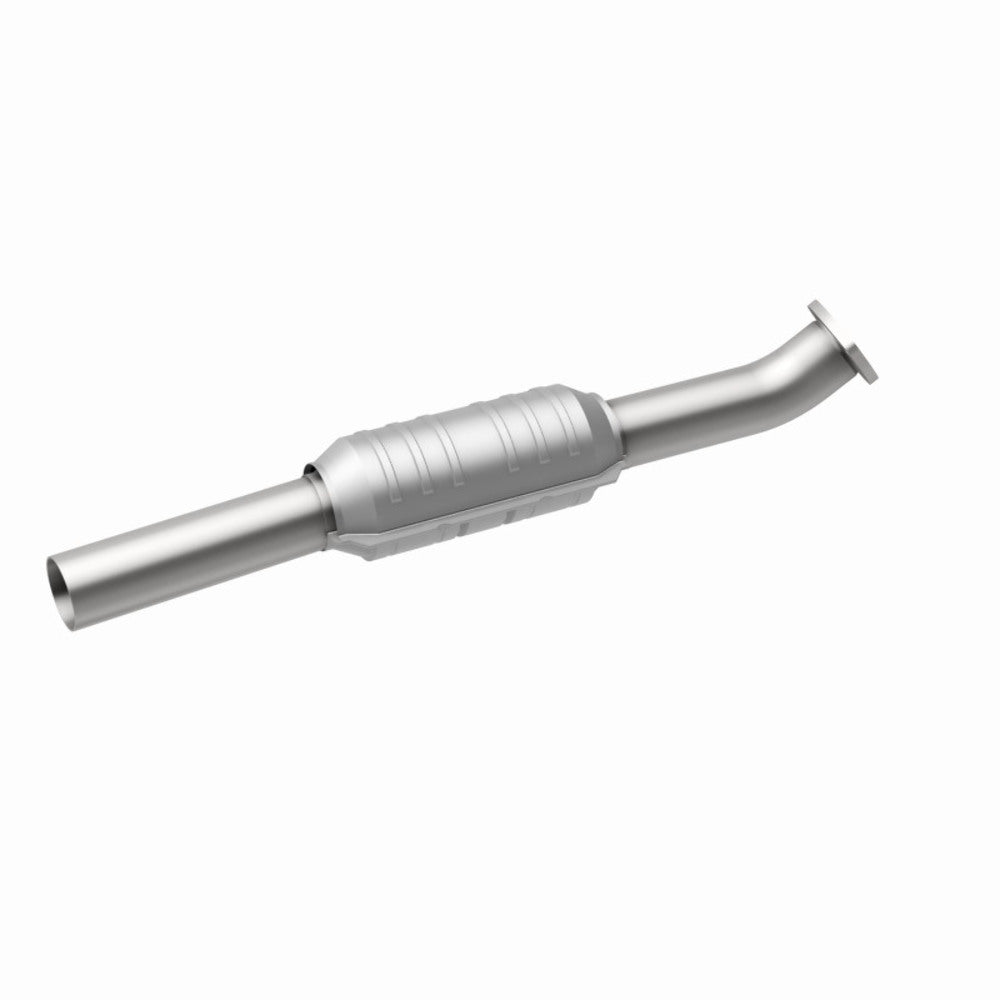 MagnaFlow direct-fit catalytic converter for 2006-2008 Toyota 2.4L stainless steel CARB compliant OBDII 49559