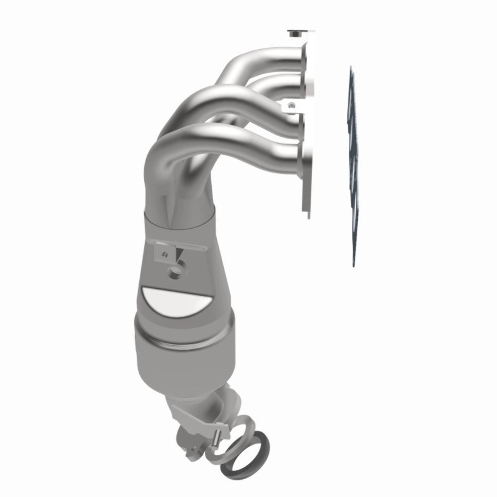 t 06-08 Toyota RAV4 2.4L Direct-Fit Catalytic Converter 50467 Magnaflow MagnaFlow Exhaust Products