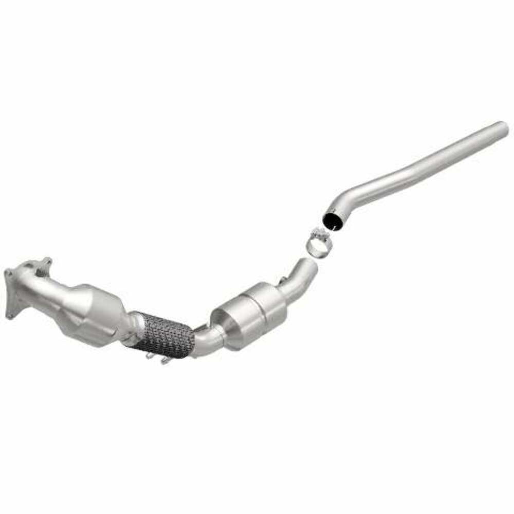 t 06-08 VW Passat 2.0L Direct-Fit Catalytic Converter 51361 Magnaflow MagnaFlow Exhaust Products