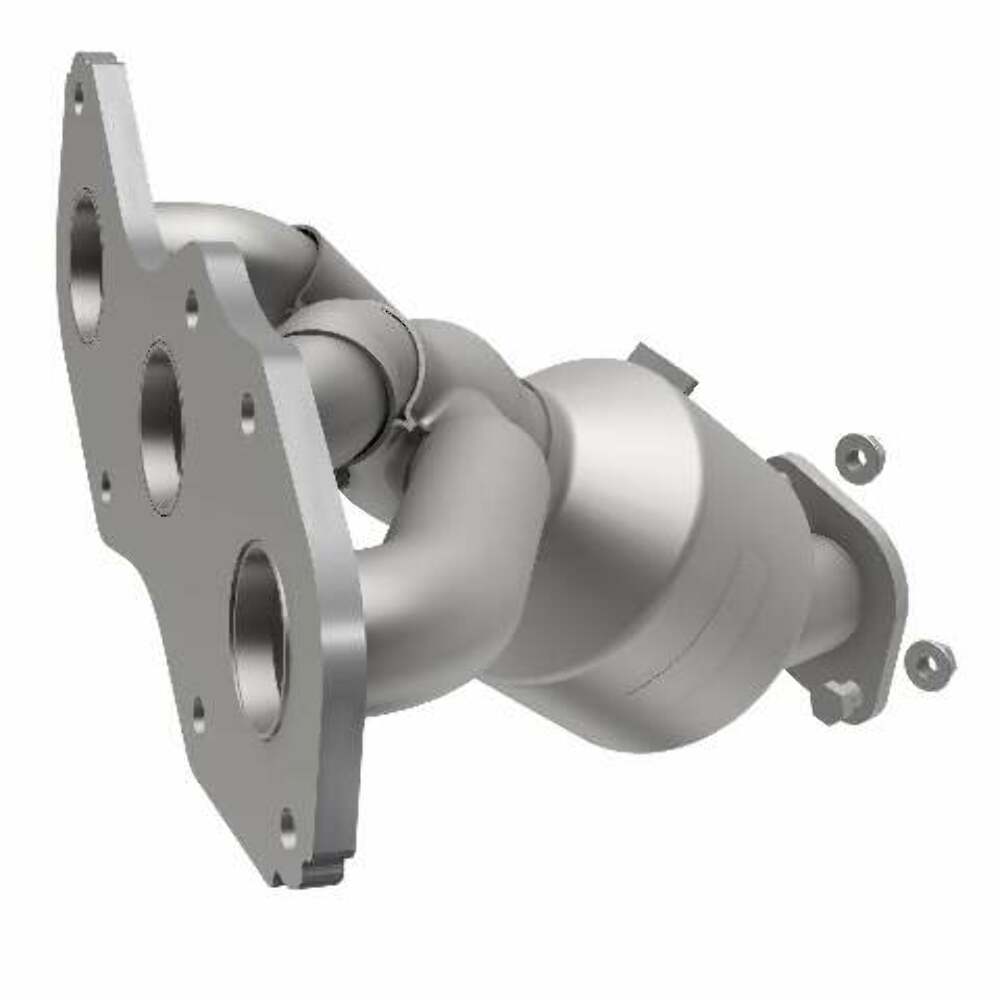 t 06-09 Toyota RAV4 3.5L Direct-Fit Catalytic Converter 51820 Magnaflow MagnaFlow Exhaust Products