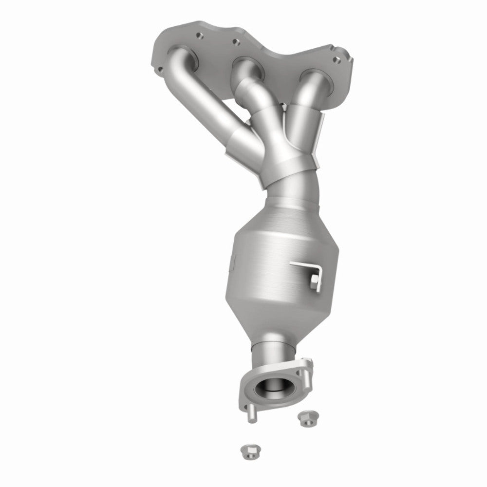 t 06-09 Toyota RAV4 3.5L Direct-Fit Catalytic Converter 51820 Magnaflow MagnaFlow Exhaust Products