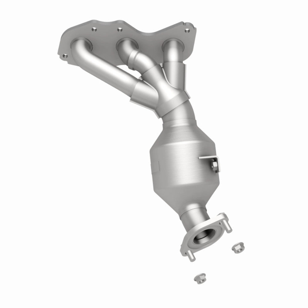 t 06-09 Toyota RAV4 3.5L Direct-Fit Catalytic Converter 51820 Magnaflow MagnaFlow Exhaust Products