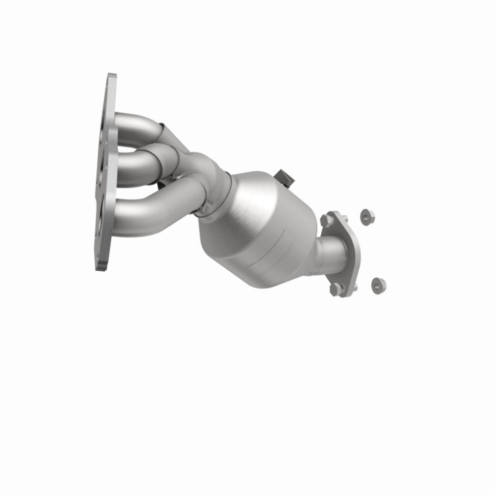 t 06-09 Toyota RAV4 3.5L Direct-Fit Catalytic Converter 51820 Magnaflow MagnaFlow Exhaust Products